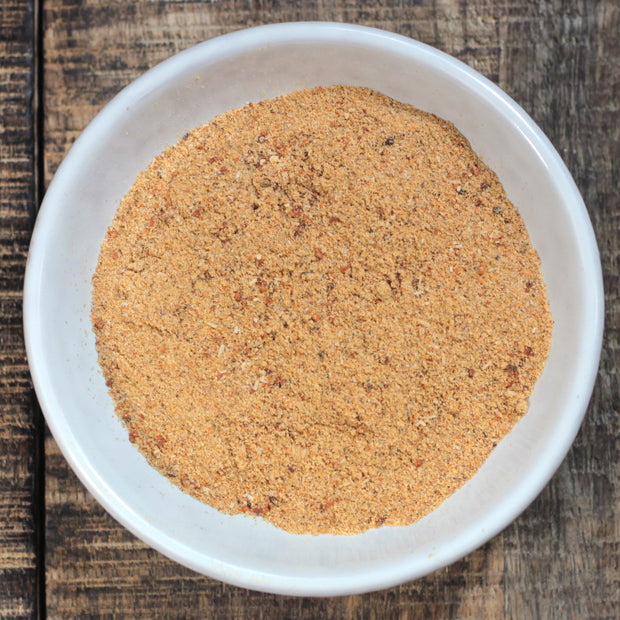 Komplett-Gewürzmischung "Hausmacher Chili-Beißer"