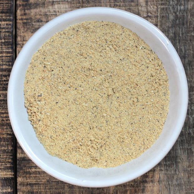 Komplett-Gewürzmischung für "Hausmacher Mettenden"