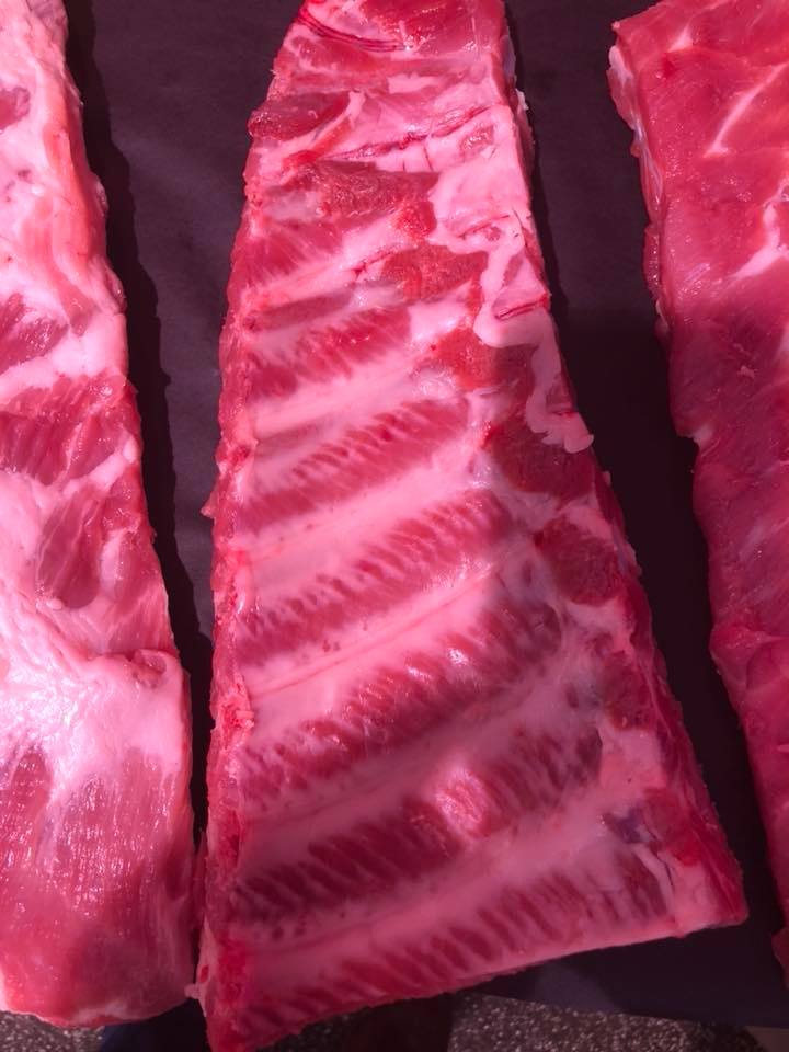 Heißer Vulkan ist der Scharfe in unserem Grillgewürz-Sortiment.