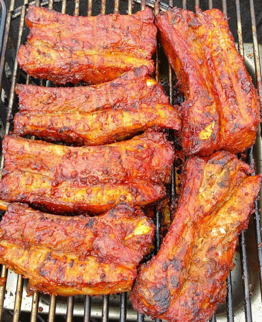 Texas Style unser amerikanischer Star im Sortiment.