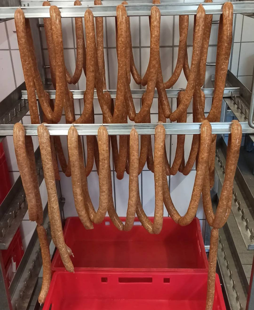 Komplett-Gewürzmischung "Hausmacher Chili-Beißer"