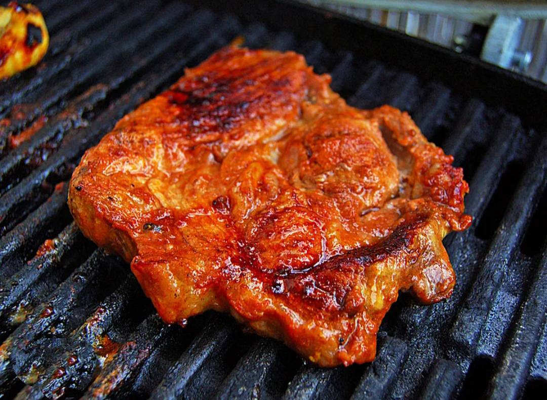 Mustang-Dust der absolute Allrounder unter unseren Grillgewürzen.