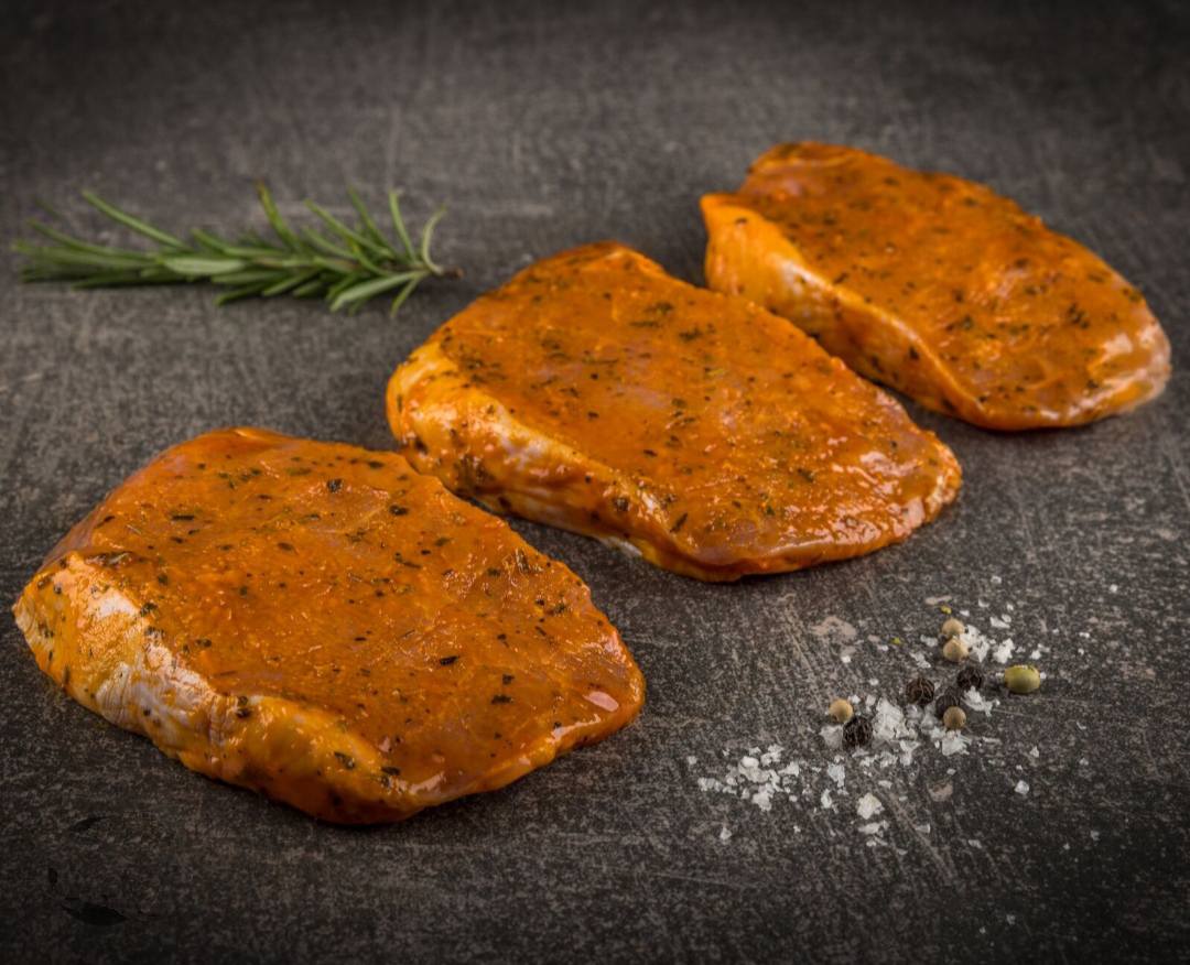 Mustang-Dust der absolute Allrounder unter unseren Grillgewürzen.