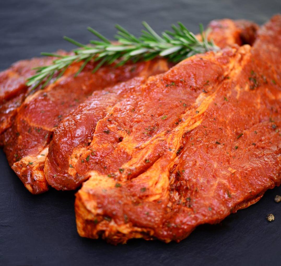 Gyros Mykonos  ist unser absolutes Highlight wenn es um Gyros-Gewürz geht