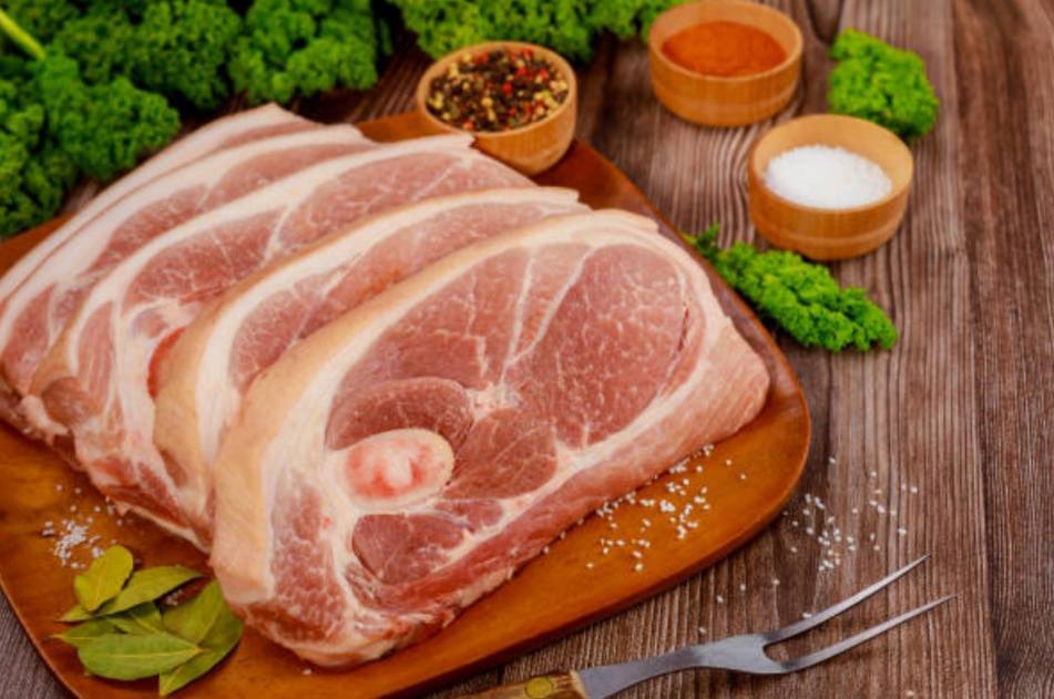 Texas Style unser amerikanischer Star im Sortiment.