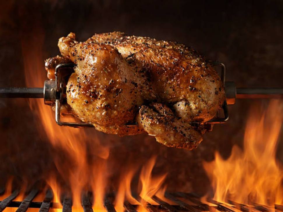 Hähnchen Magic ist unser absolutes Highlight wenn es um Hähnchen-Gewürz geht.