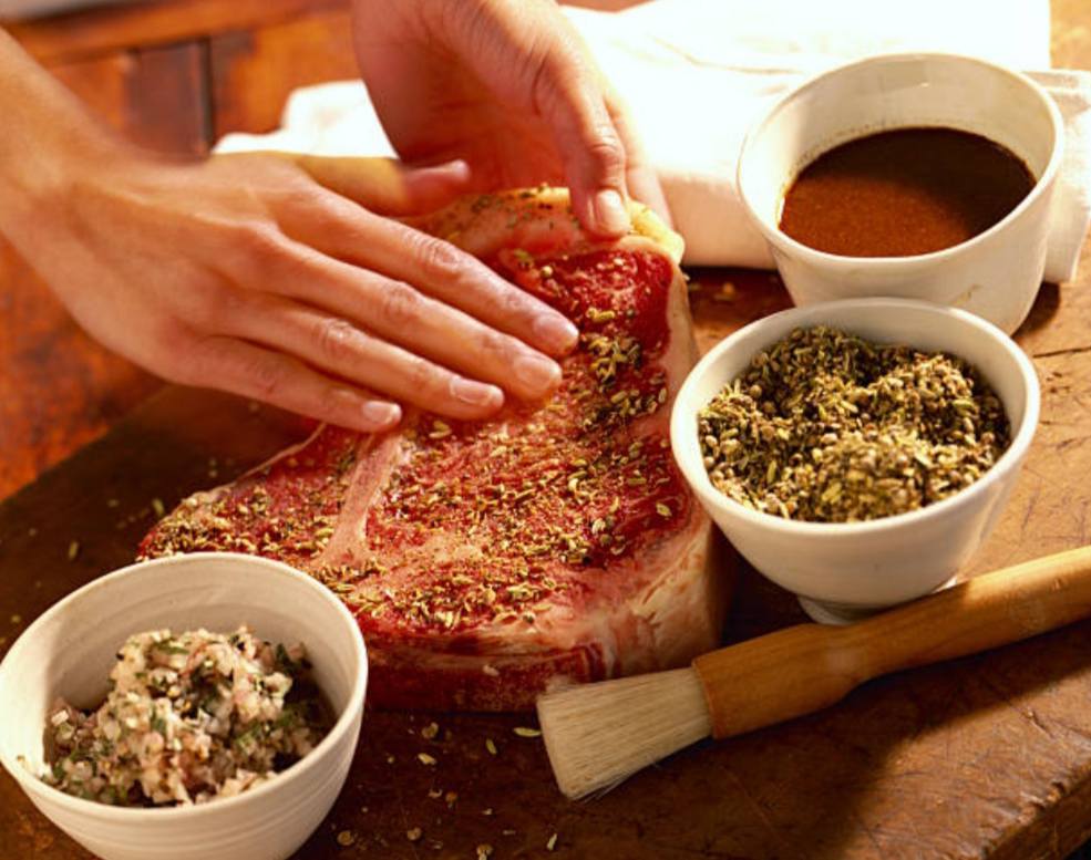 Bunter Steak Pfeffer Ihre Bereicherung in unserem Sortiment.