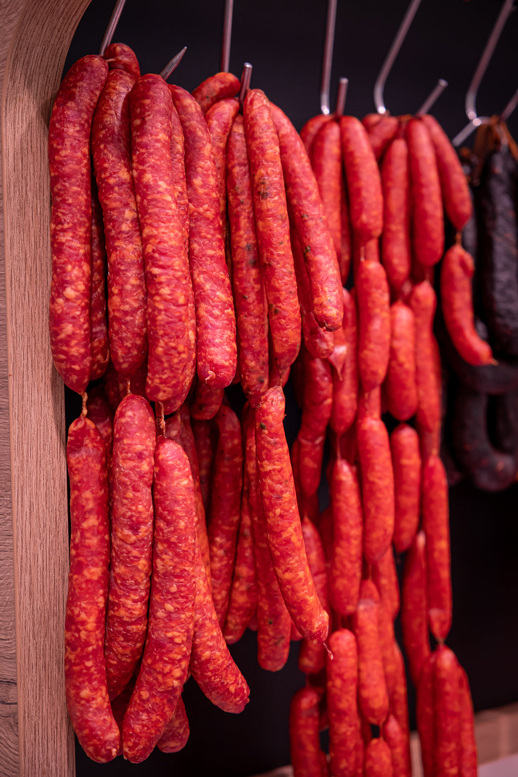 Komplett-Gewürzmischung für "Hausmacher Mettenden"