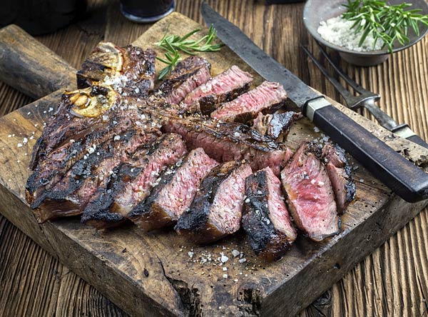 Bunter Steak Pfeffer Ihre Bereicherung in unserem Sortiment.