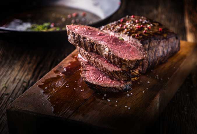 Bunter Steak Pfeffer Ihre Bereicherung in unserem Sortiment.