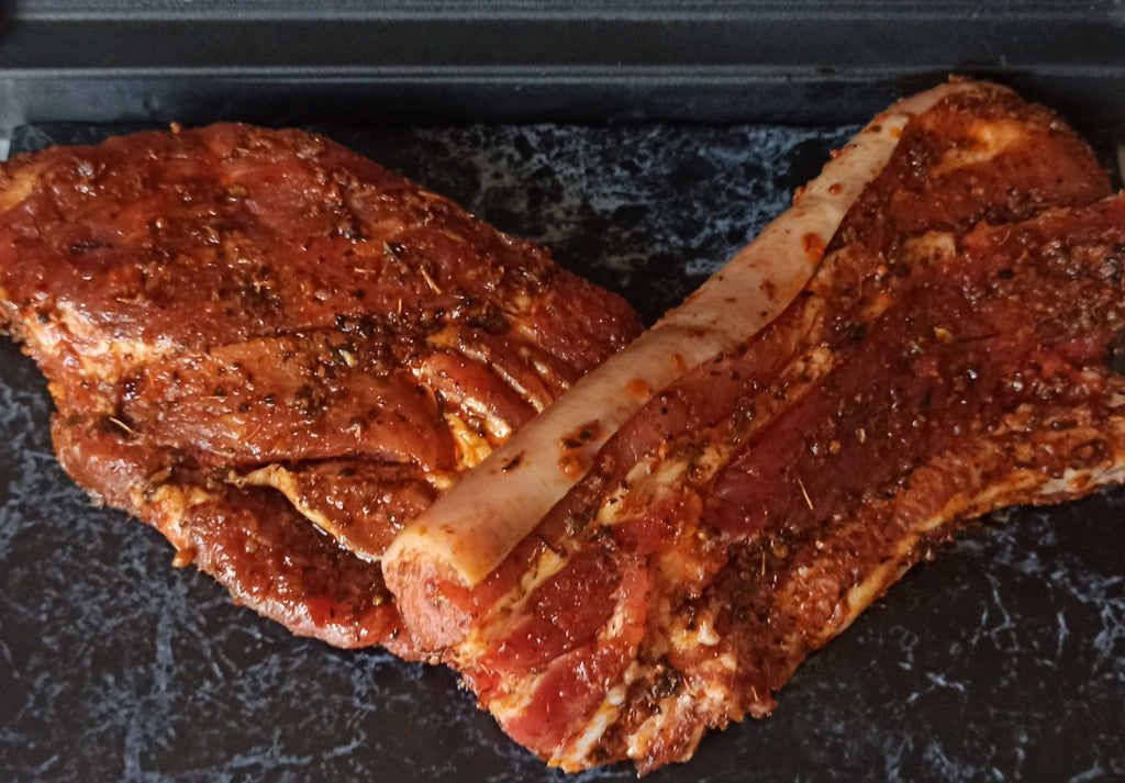 Gyros Mykonos  ist unser absolutes Highlight wenn es um Gyros-Gewürz geht