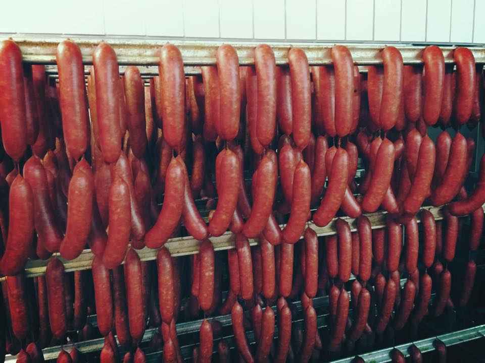 Komplett-Gewürzmischung für Mettwurst "Westfälische-Art"