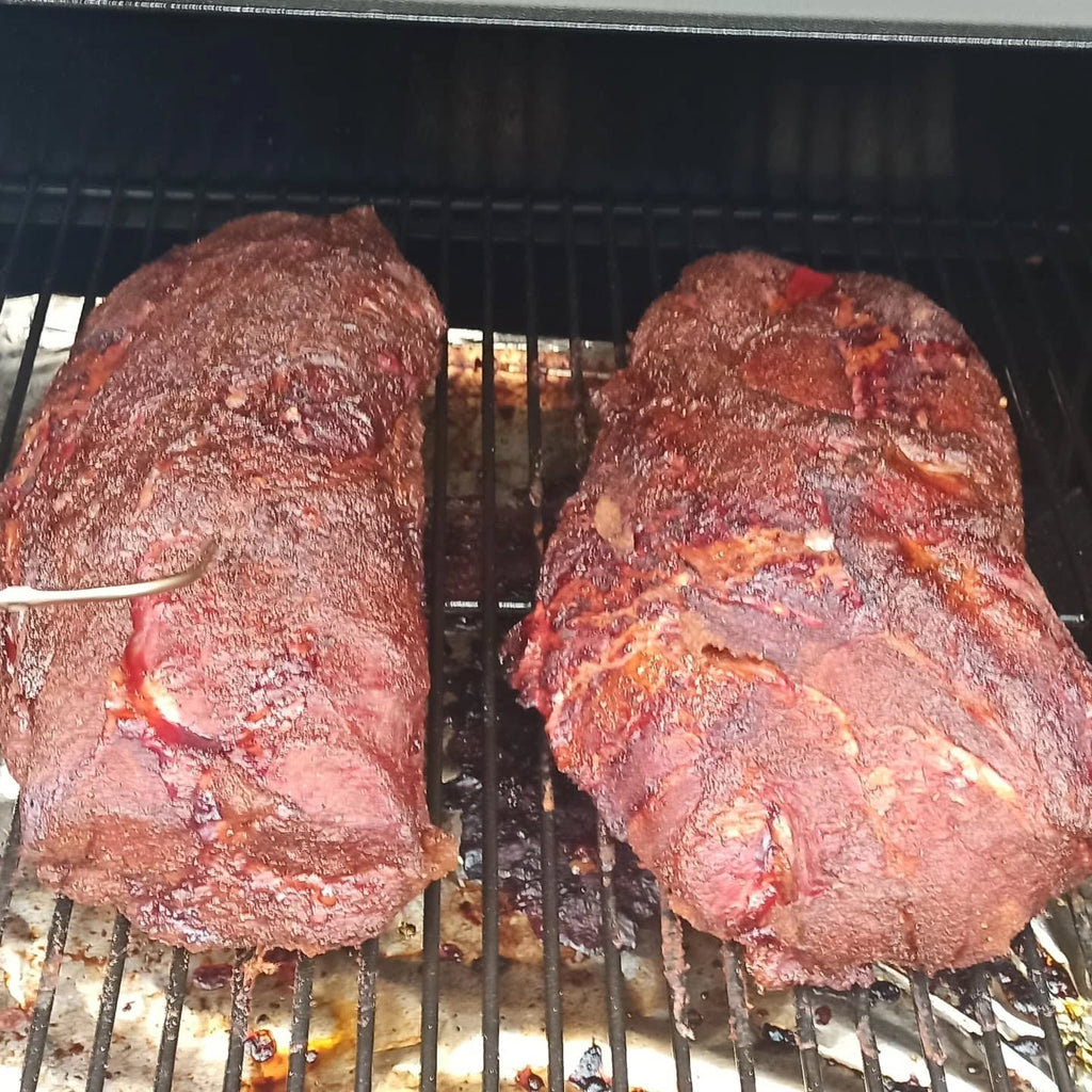 Mustang-Dust der absolute Allrounder unter unseren Grillgewürzen.