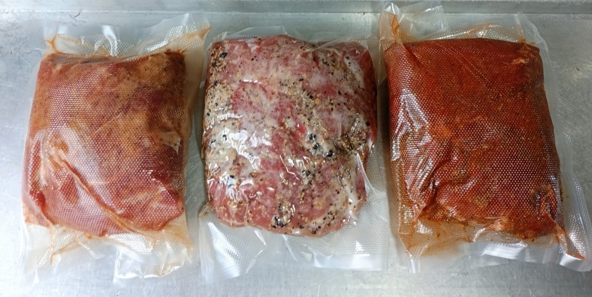 Pökel-Gewürzmischung für Hausmacher-Landschinken