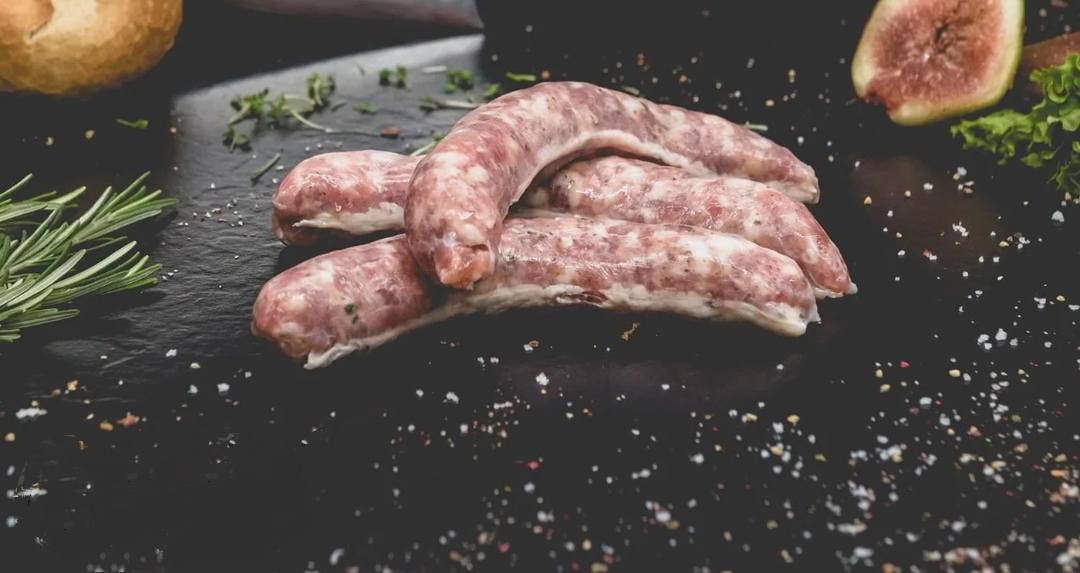 Komplett-Gewürzmischung  Bratwurst "Fränkische-Art"