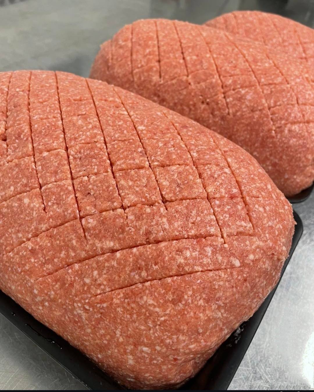 Komplett-Gewürzmischung Hausmacher Mett/Hackepeter