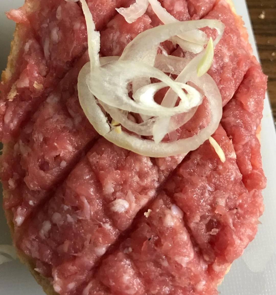Komplett-Gewürzmischung Hausmacher Mett/Hackepeter