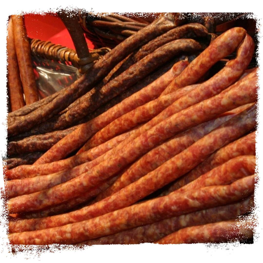 Komplett-Gewürzmischung "Hausmacher Chili-Beißer"