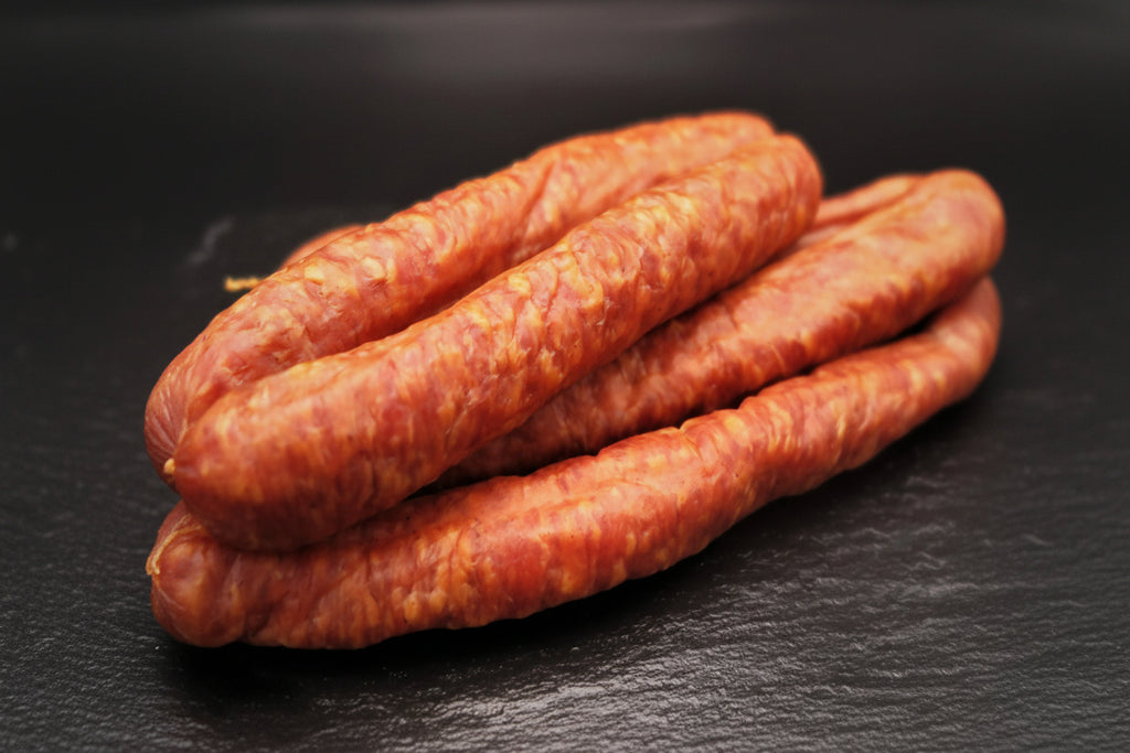 Komplett-Gewürzmischung für "Hausmacher Mettenden"