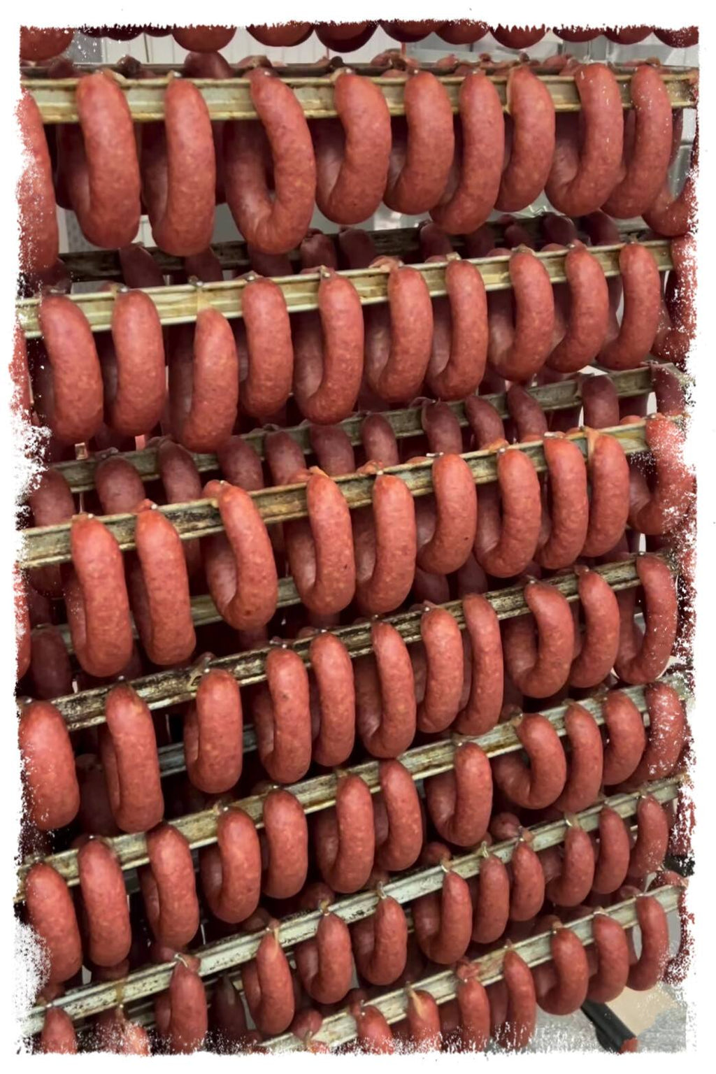 Komplett-Gewürzmischung für "Hausmacher Landmettwurst"