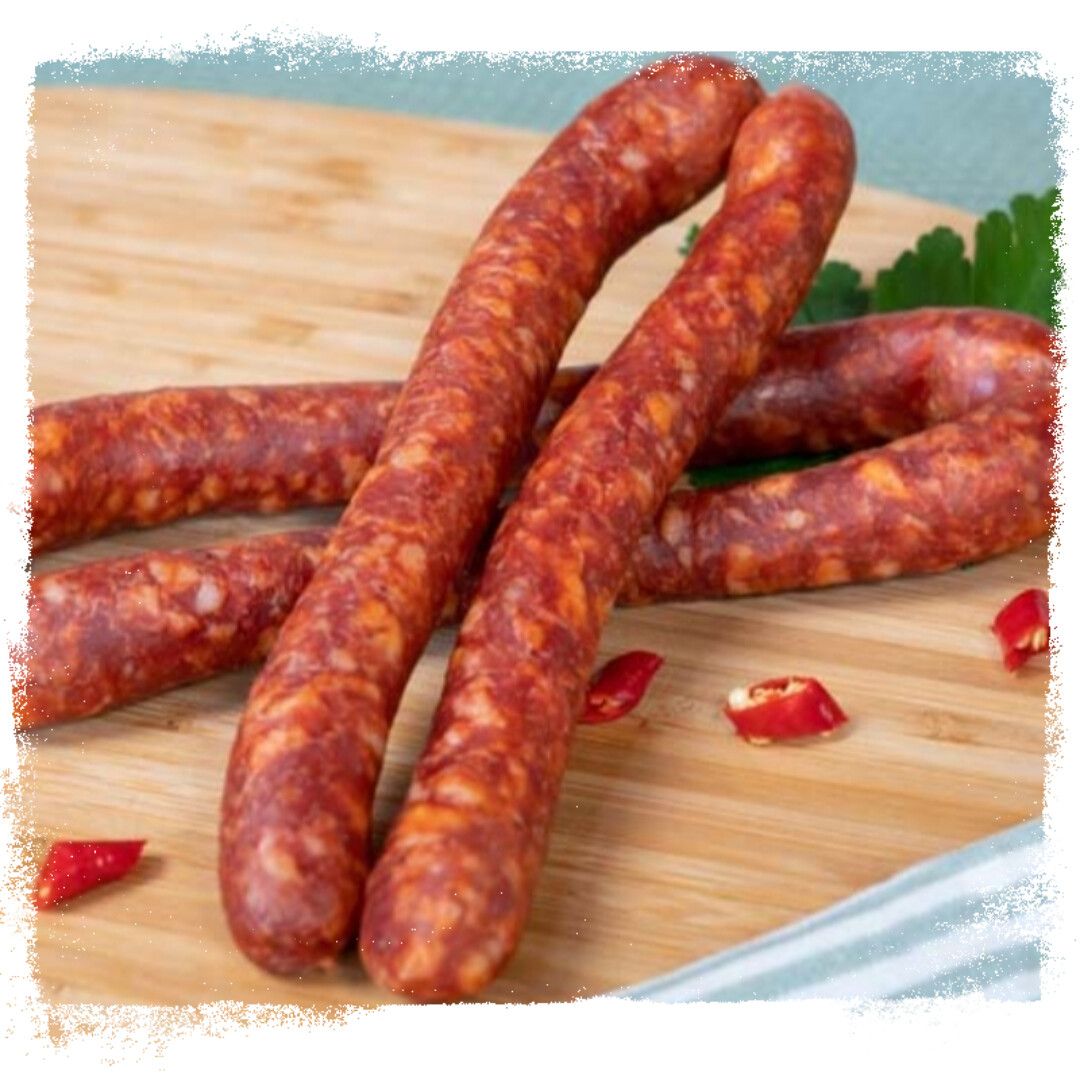 Komplett-Gewürzmischung "Hausmacher Chili-Beißer"