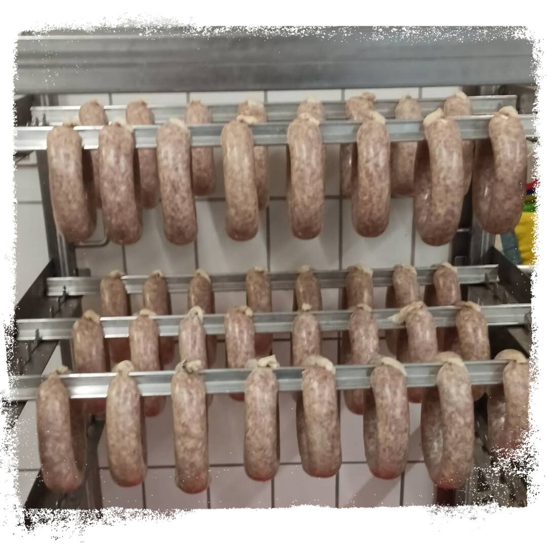 Komplett-Gewürzmischung für "Hausmacher Landmettwurst"