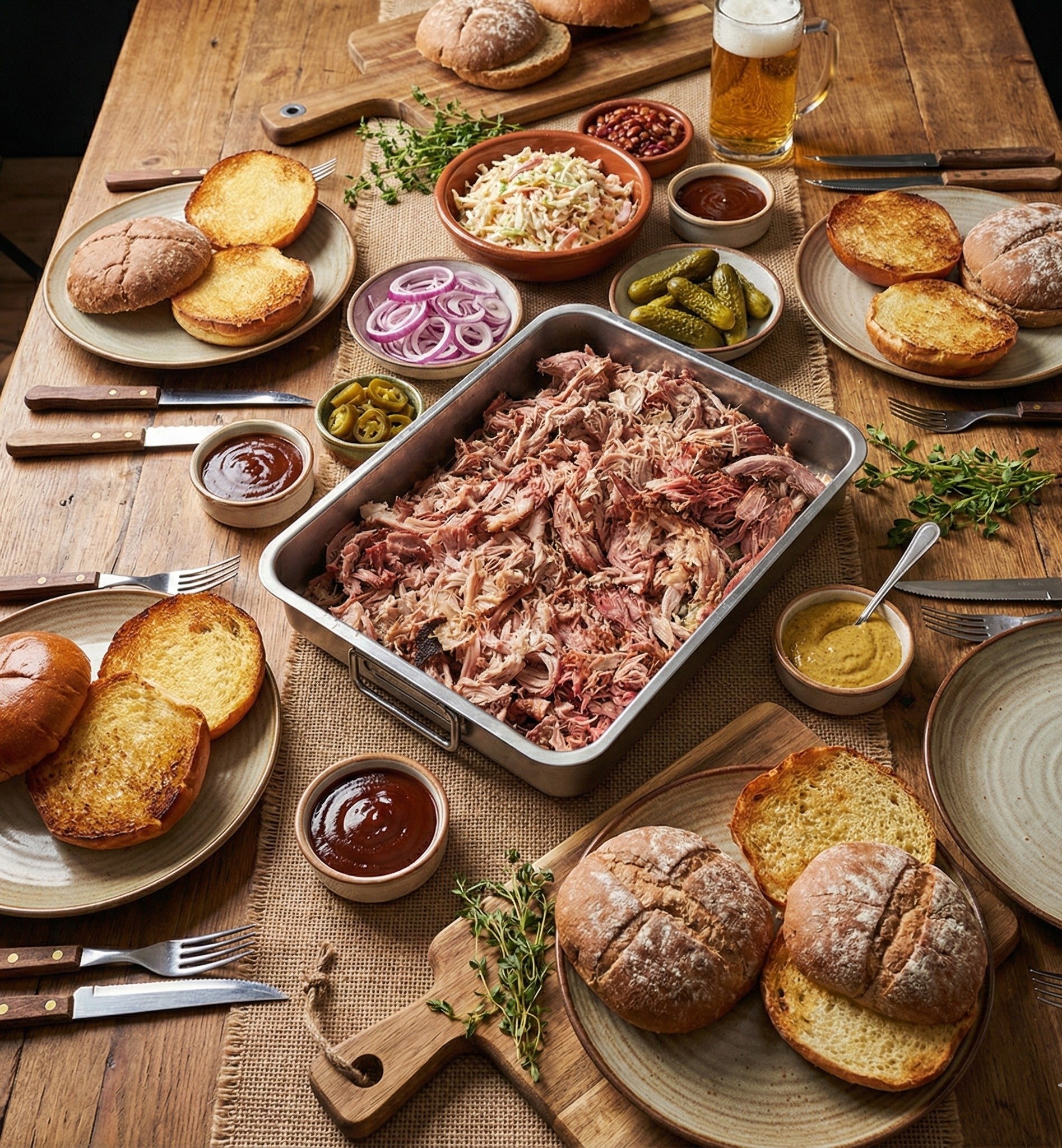 La-Parilla ist eines unsrerer Highlights in Sachen grillgewürze und Allrounder.