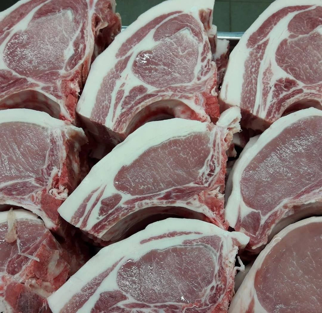 Bunter Steak Pfeffer Ihre Bereicherung in unserem Sortiment.