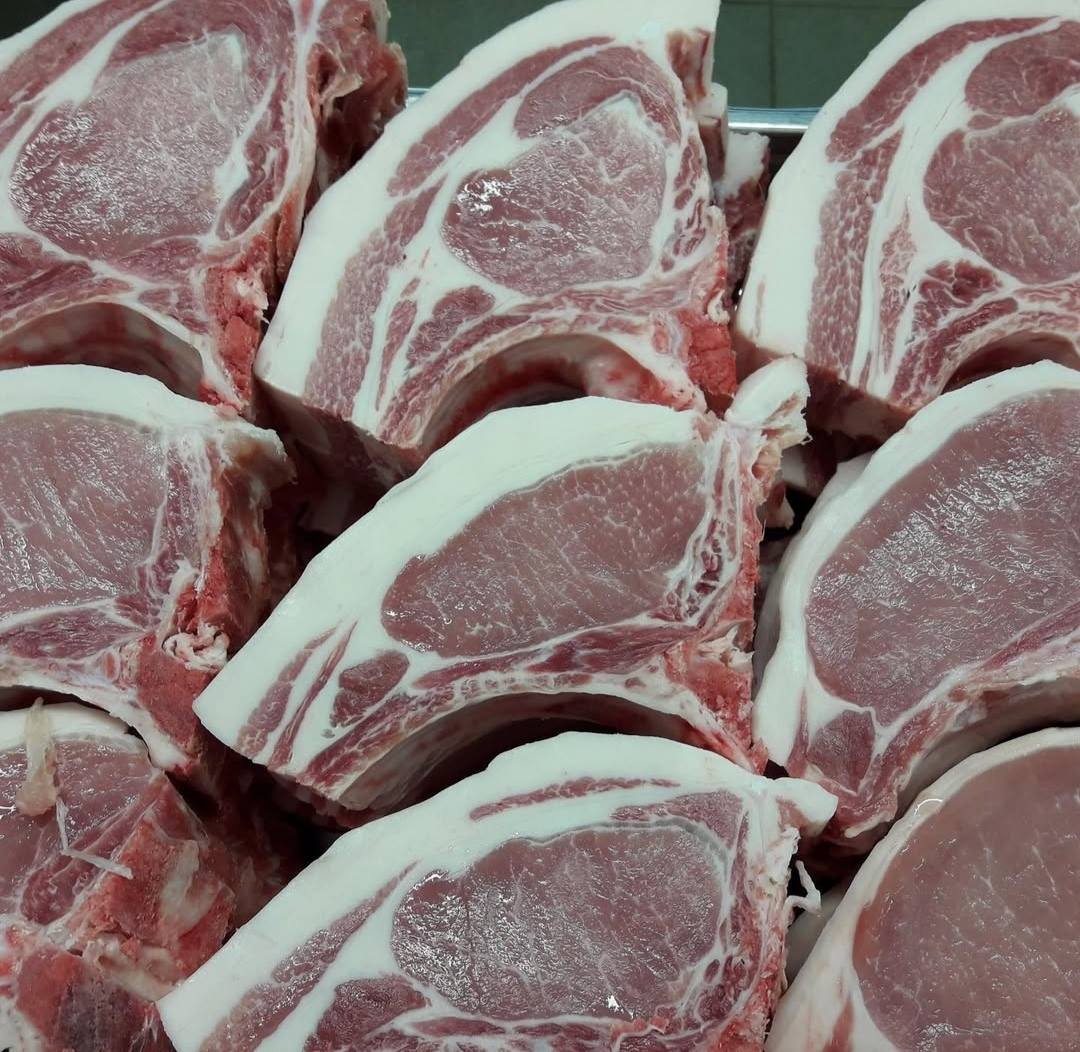 Bunter Steak Pfeffer Ihre Bereicherung in unserem Sortiment.