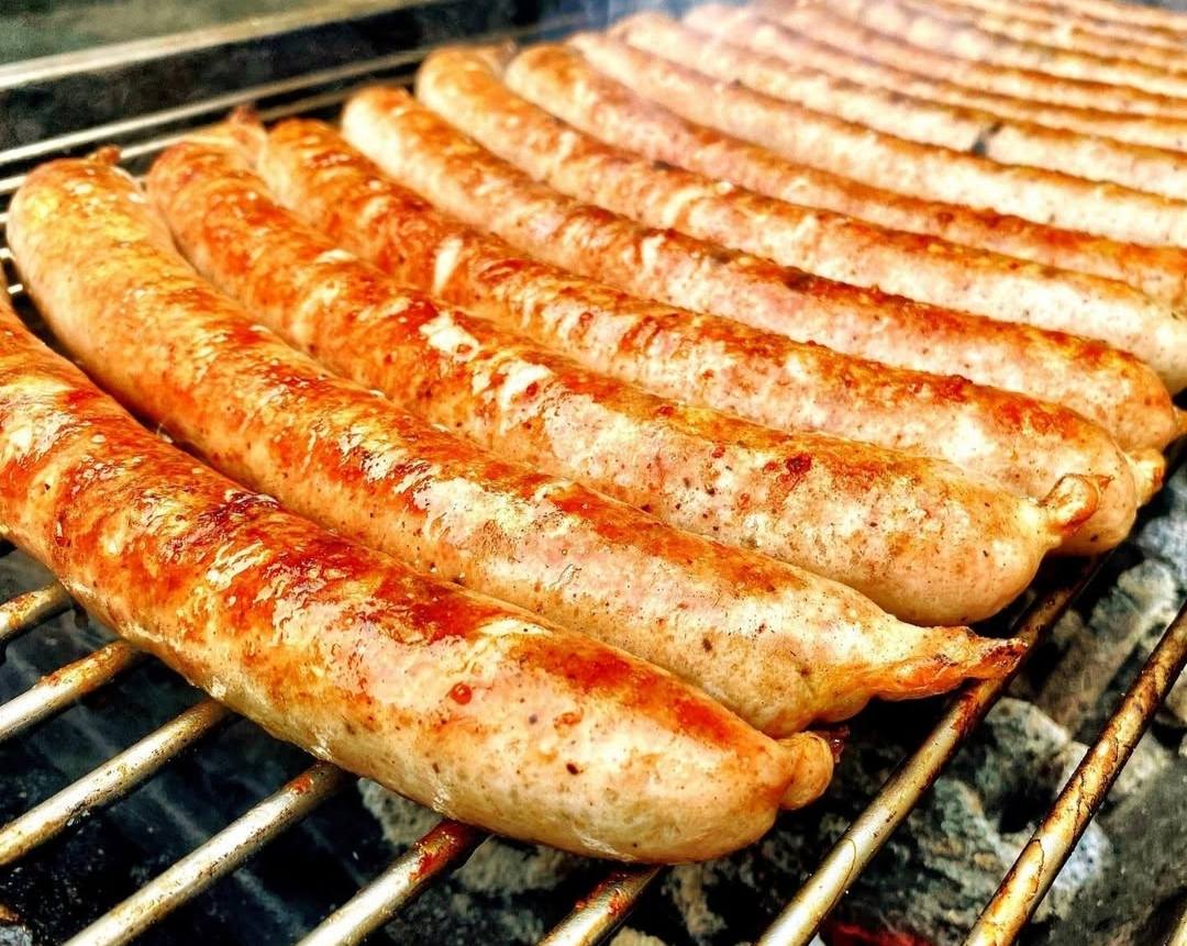 Komplett-Gewürzmischung  Bratwurst "Fränkische-Art"