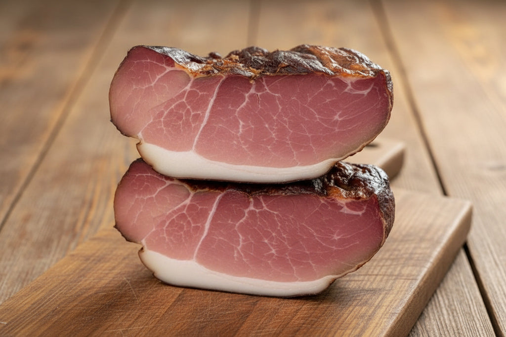 Pökelmischung für Hausmacher-Landschinken