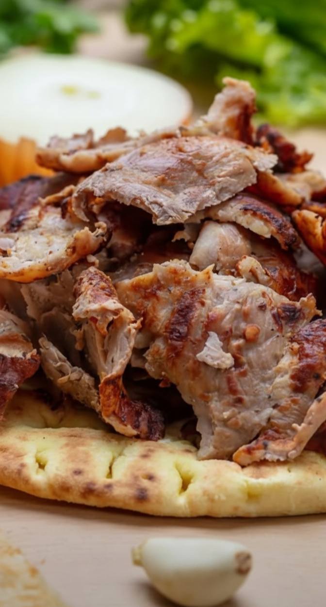 Sultan`s Kebab unser Kebab Gewürz und der orientalische Klassiger im Sortiment.