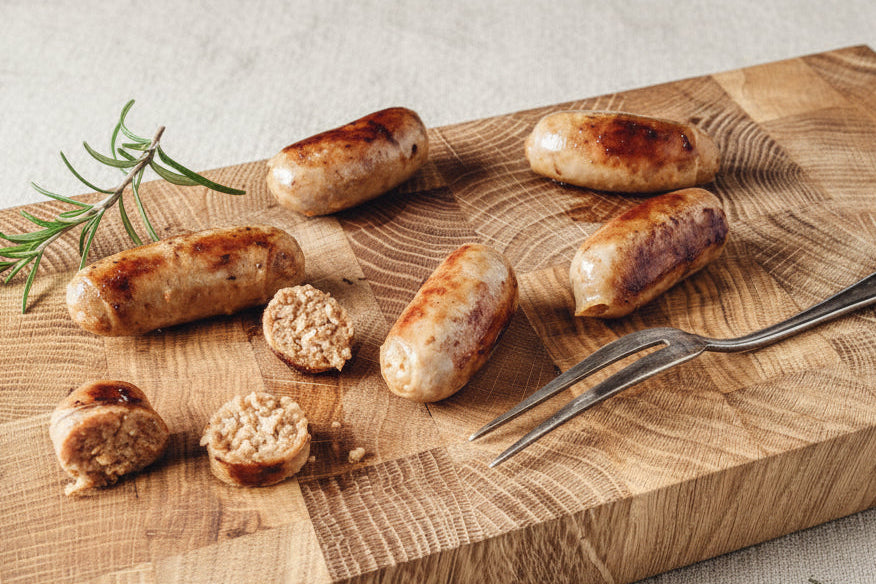 Komplett-Gewürzmischung für Kebab Bratwurst