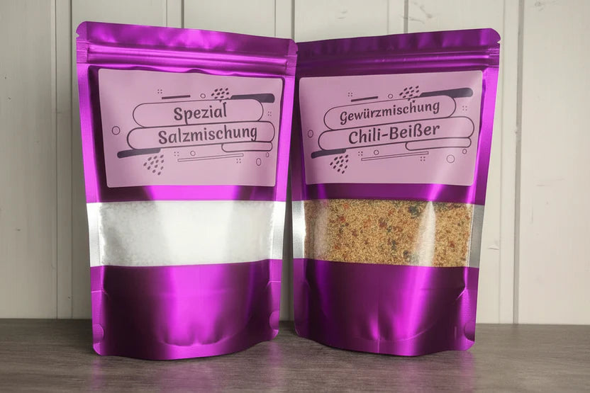 Komplett-Gewürzmischung "Hausmacher Chili-Beißer"
