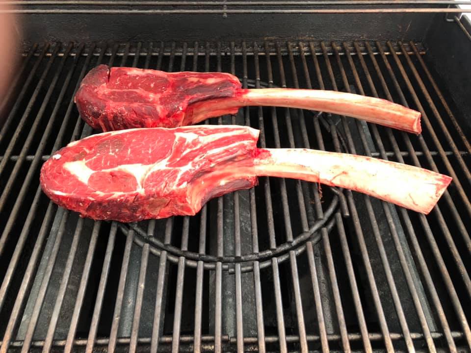 Bunter Steak Pfeffer Ihre Bereicherung in unserem Sortiment.