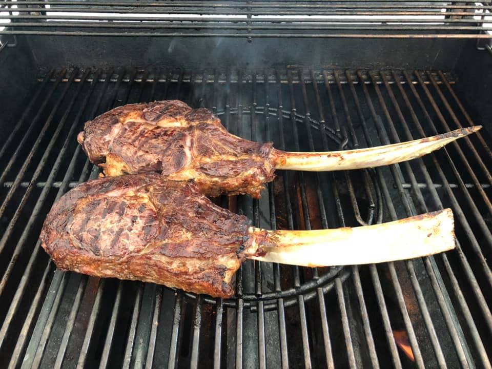 Bunter Steak Pfeffer Ihre Bereicherung in unserem Sortiment.