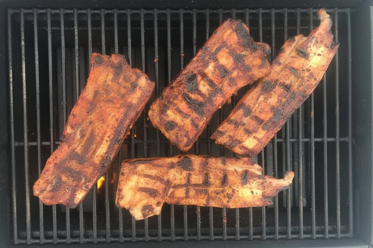 La-Parilla ist eines unsrerer Highlights in Sachen grillgewürze und Allrounder.