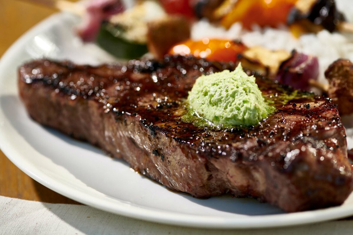 Texas Style unser amerikanischer Star im Sortiment.