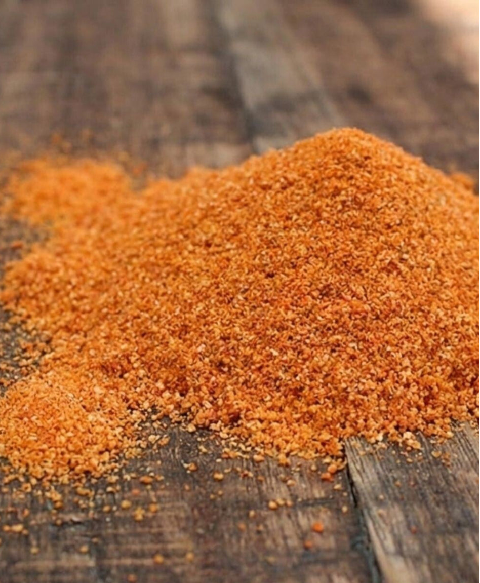 Hähnchen Magic ist unser absolutes Highlight wenn es um Hähnchen-Gewürz geht.