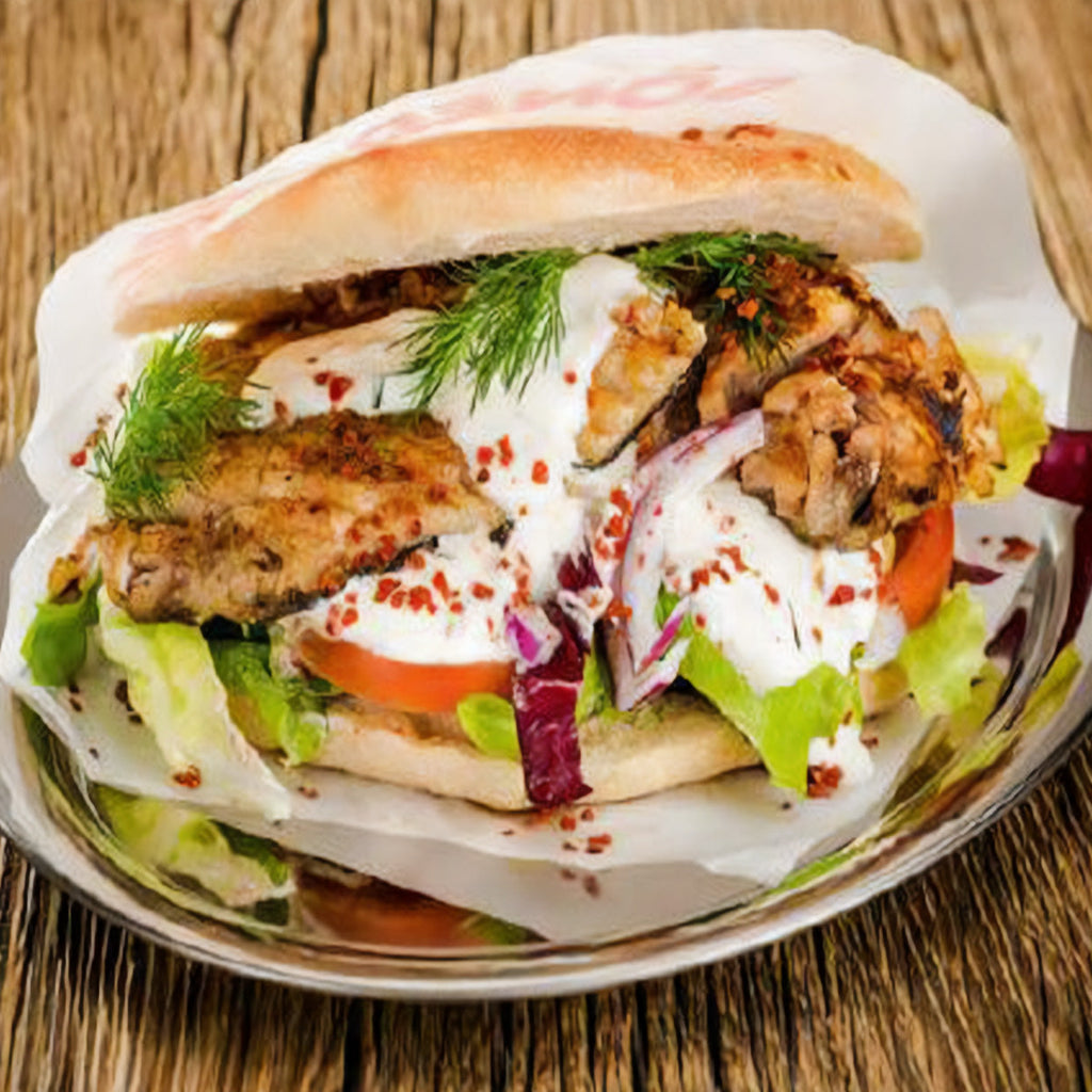 Gyros Mykonos  ist unser absolutes Highlight wenn es um Gyros-Gewürz geht