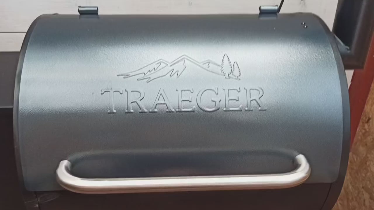 Wilder Zauber ist ein rustikales Highlight in unserem Grillgewürz-Sortiment