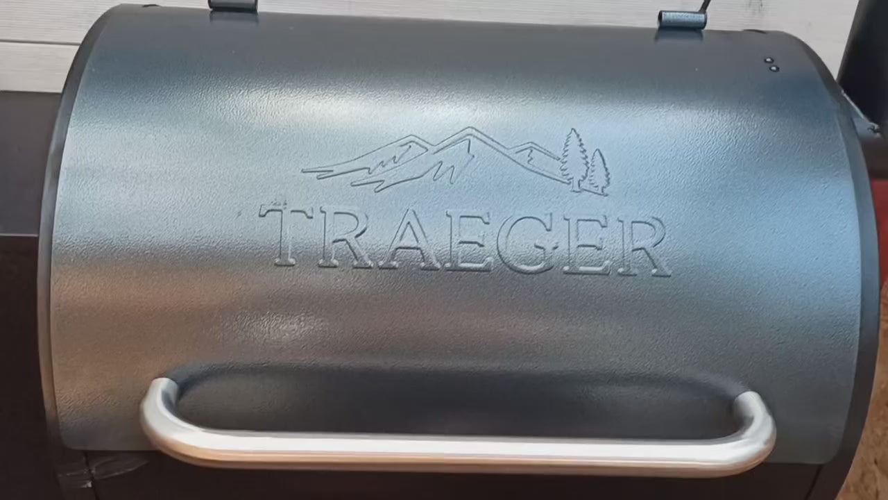 Wilder Zauber ist ein rustikales Highlight in unserem Grillgewürz-Sortiment