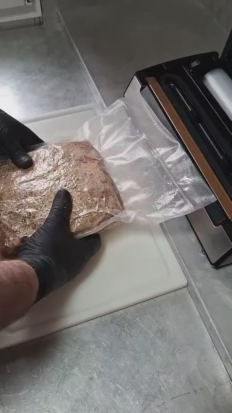 Pökel-Gewürzmischung für Schinken "Schwarzwälder-Art"