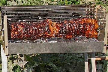 Mustang-Dust der absolute Allrounder unter unseren Grillgewürzen.